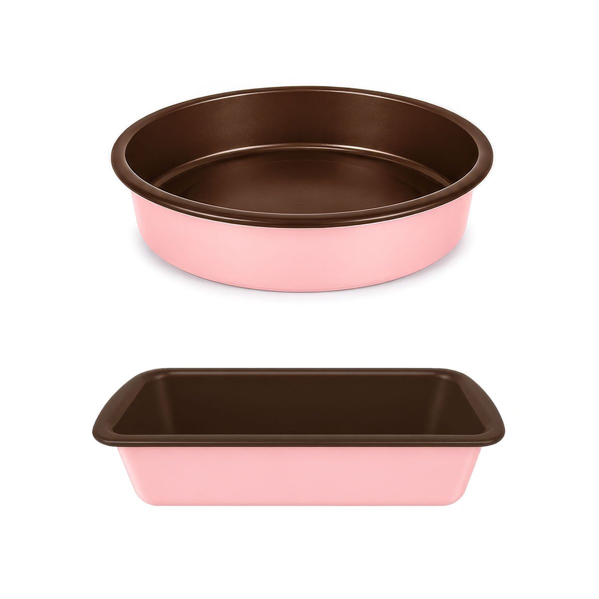 Le Duo du Goûter - DOLCE hibiscus/chocolat, CUISINOX
