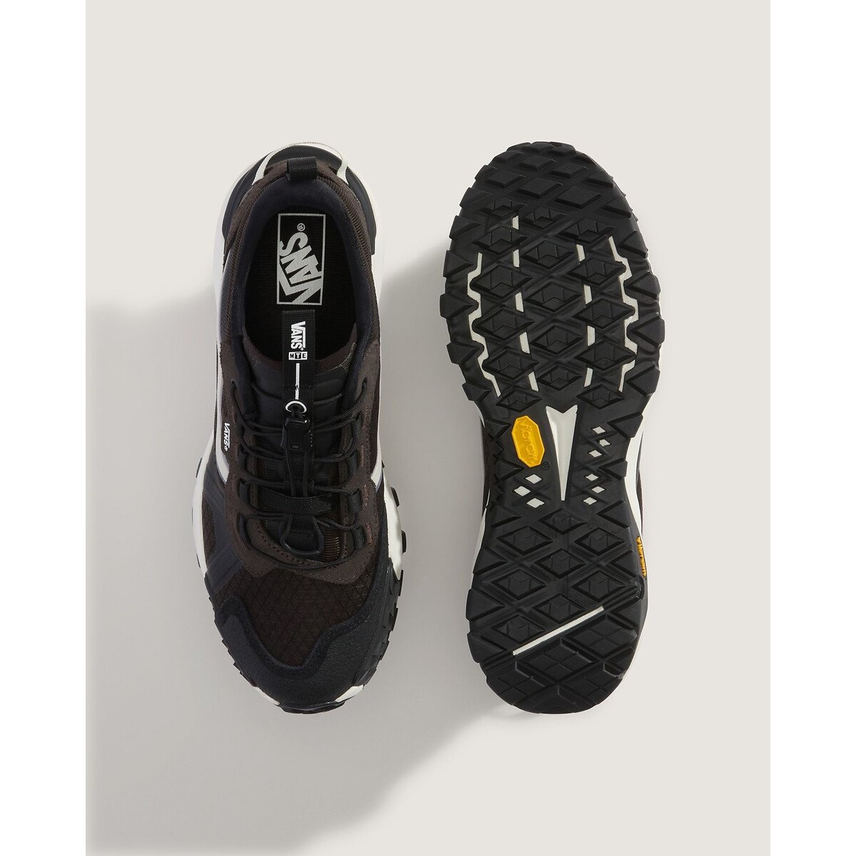 Zapatillas Crosspath XC negro, VANS