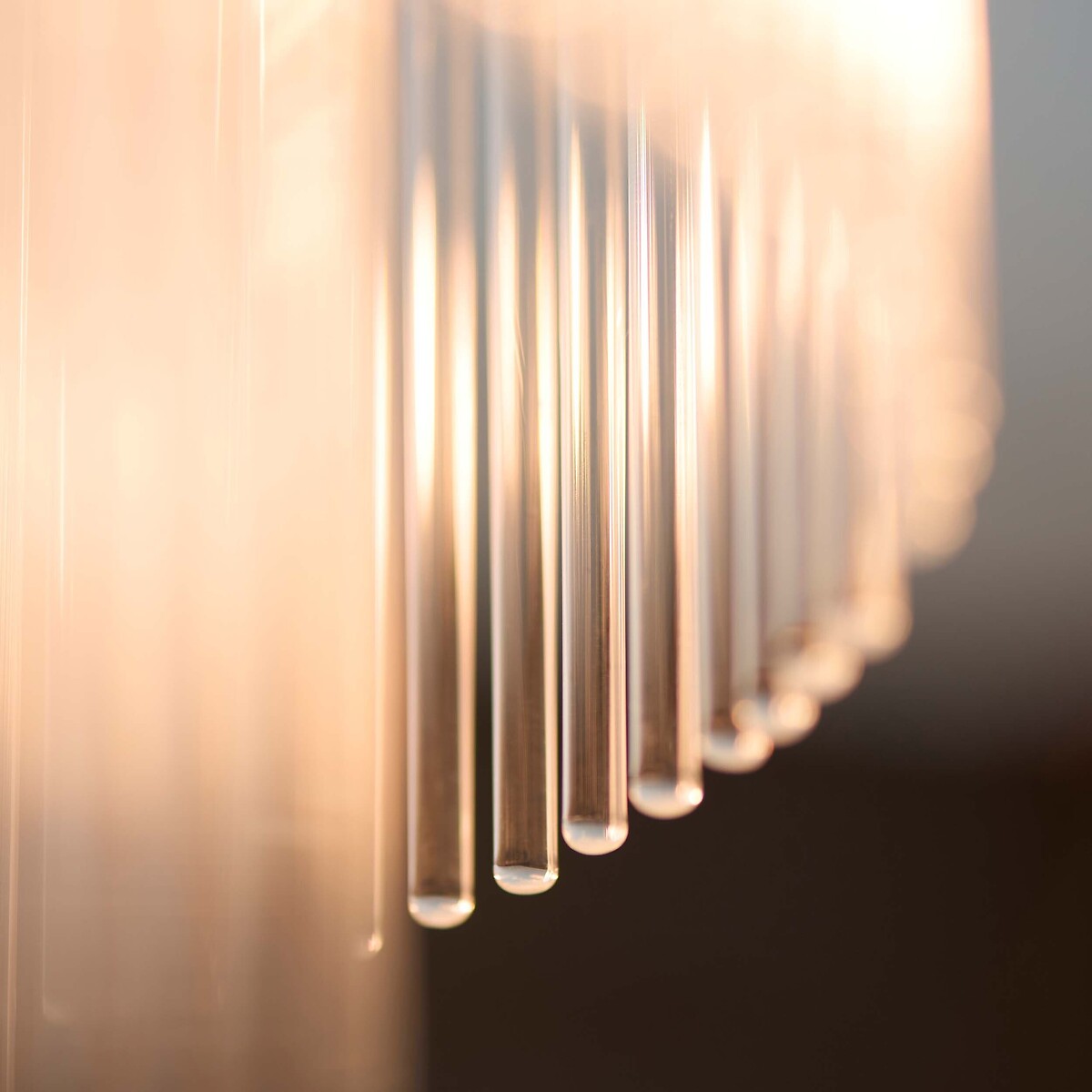 Marni Ceiling Light aged brass, ÉDITÉ