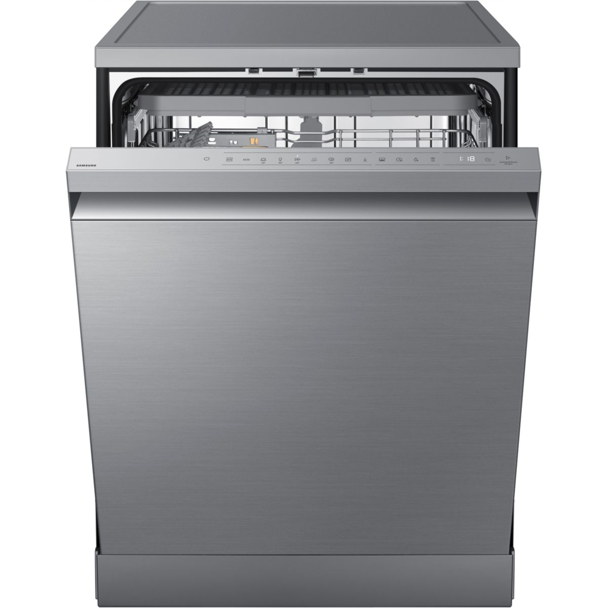 Lave vaisselle 60 cm DW60DG790FSL couleur unique, SAMSUNG