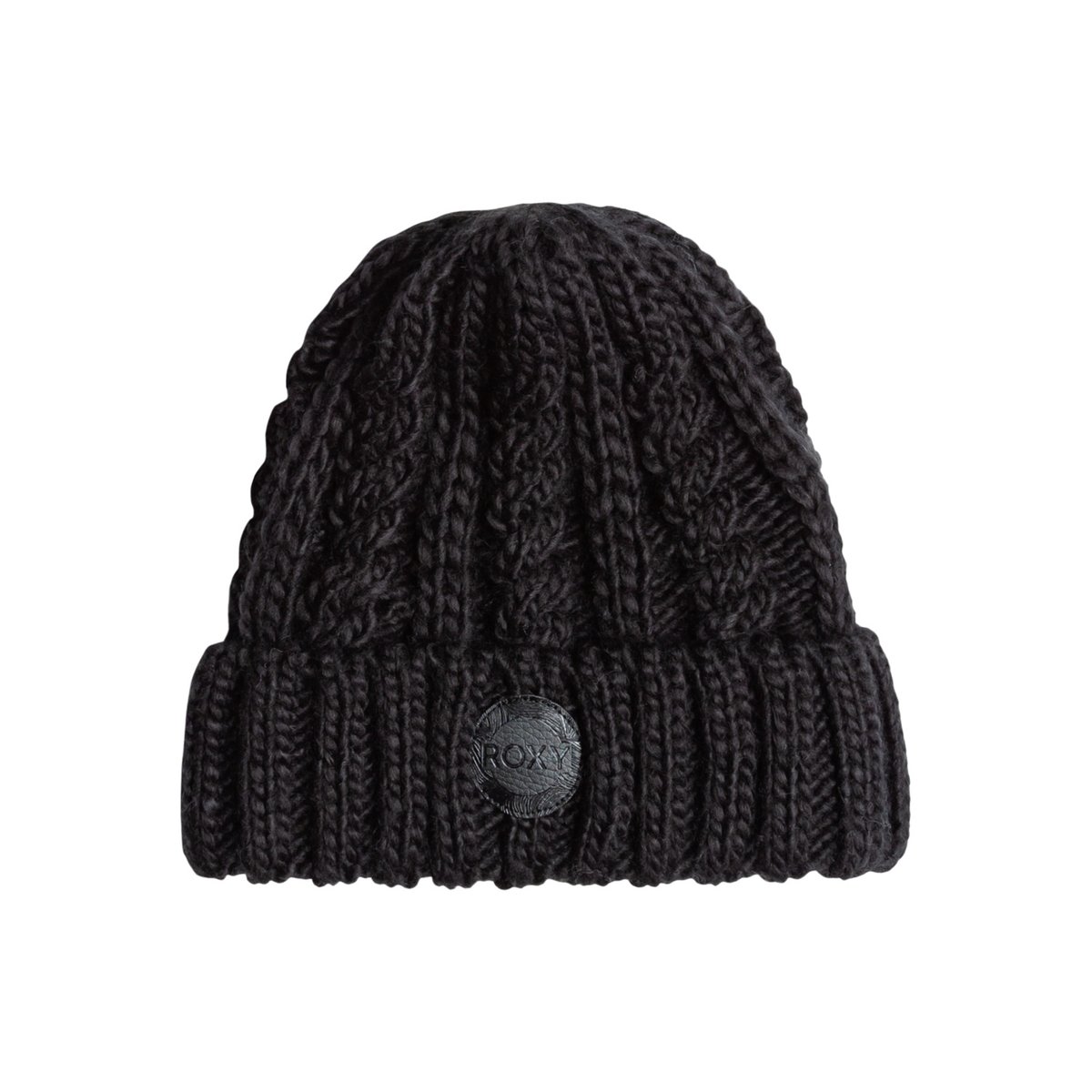 Bonnet TRAM. noir true black, ROXY