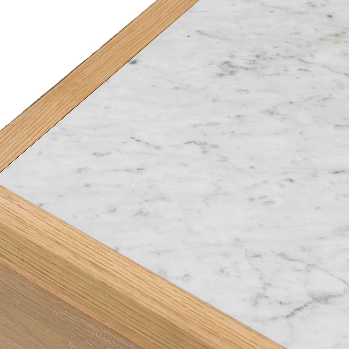 Ende Kitchen Island oak, ÉDITÉ