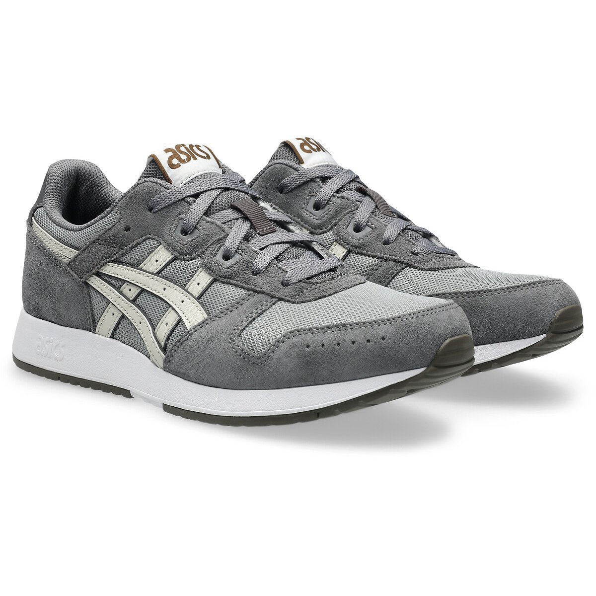 Sapatilhas LYTE CLASSIC cinzento, ASICS