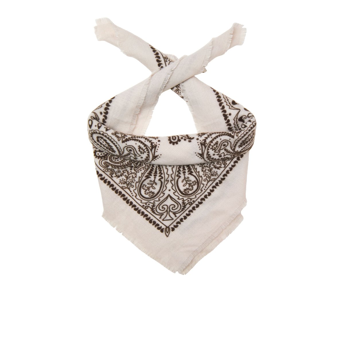 Foulard grise - moonbeam, JJXX