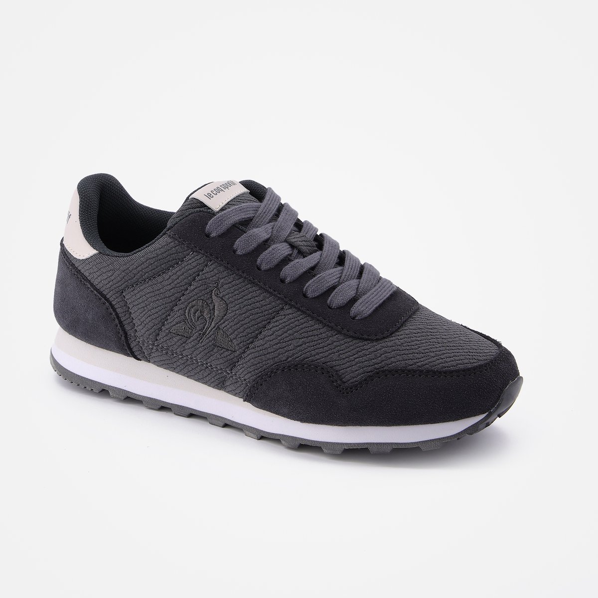 ASTRA W KNIT gris, LE COQ SPORTIF