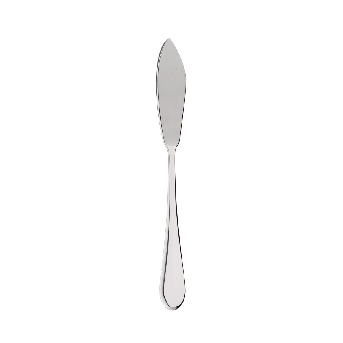 Couteau À Poisson OSCAR argent/platine, VILLEROY & BOCH
