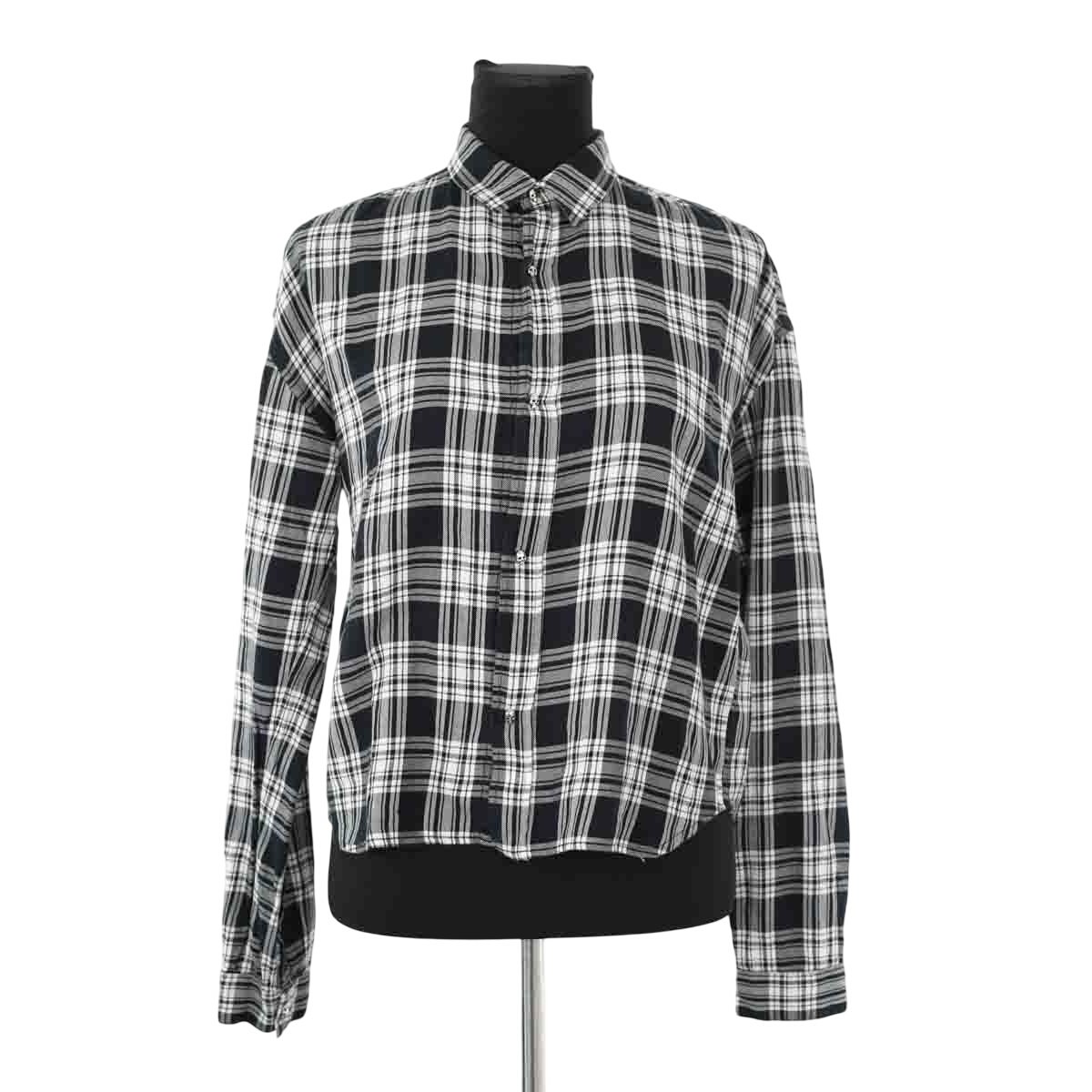 Chemise - Très Bon État noir, THE KOOPLES