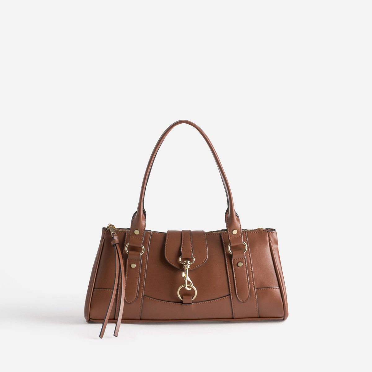 Sac À Main JONAVA cognac, ERAM