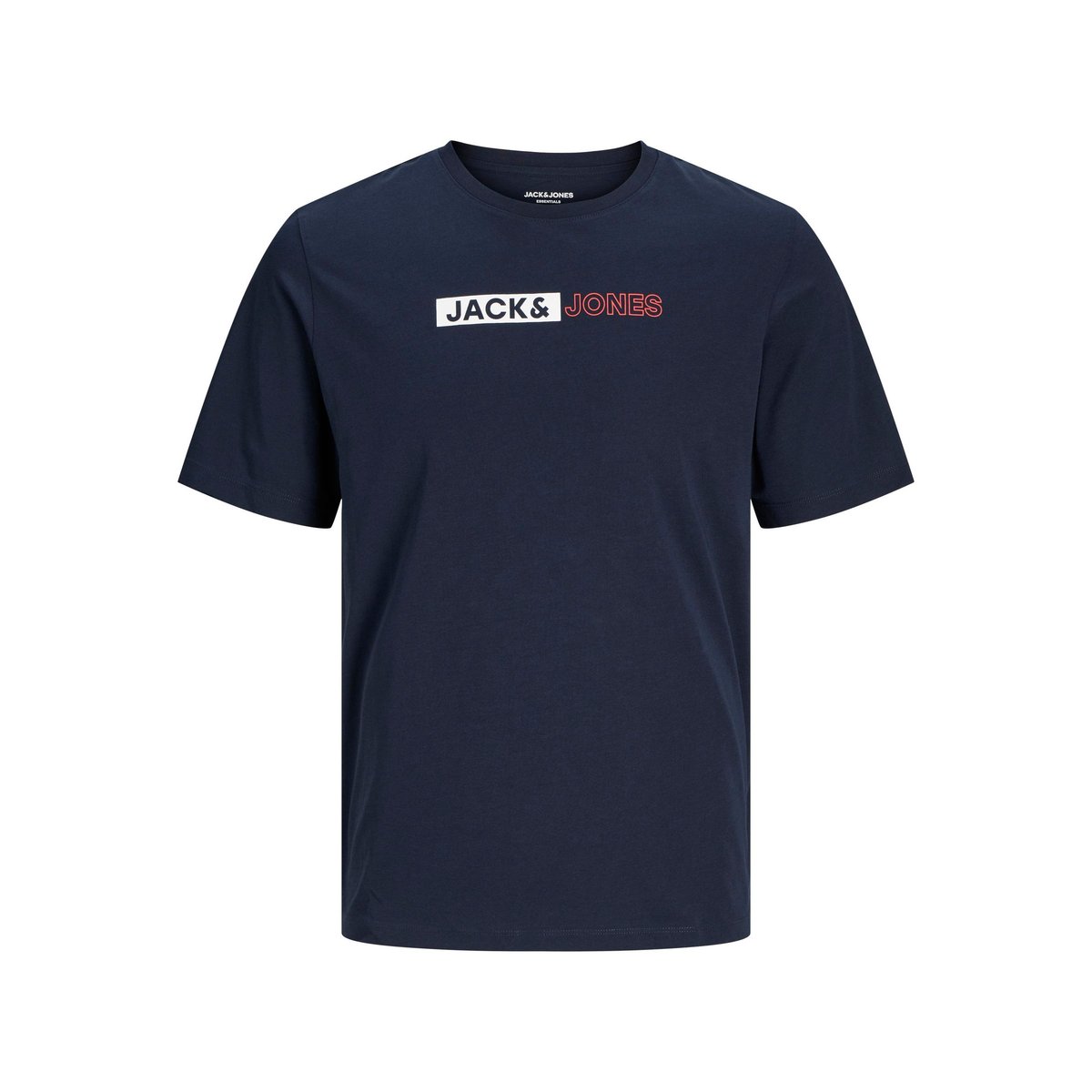 T-Shirt navy blazer 1, JACK & JONES
