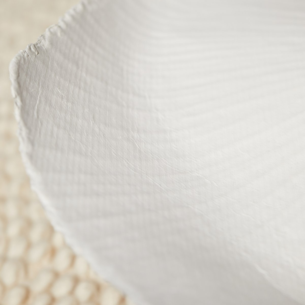 Abat jour pour suspension gm blanc, OPJET