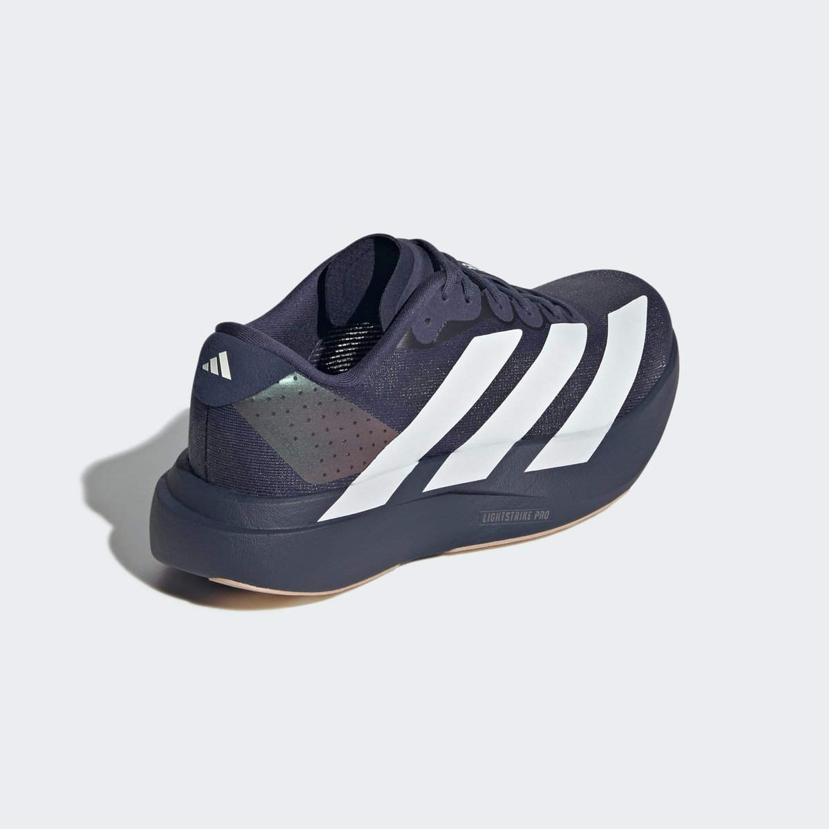 Chaussure Adizero Evo Sl Junior Chaussure Adizero Evo Sl Junior shadow navy / off white / warm sandstone, adidas Performance