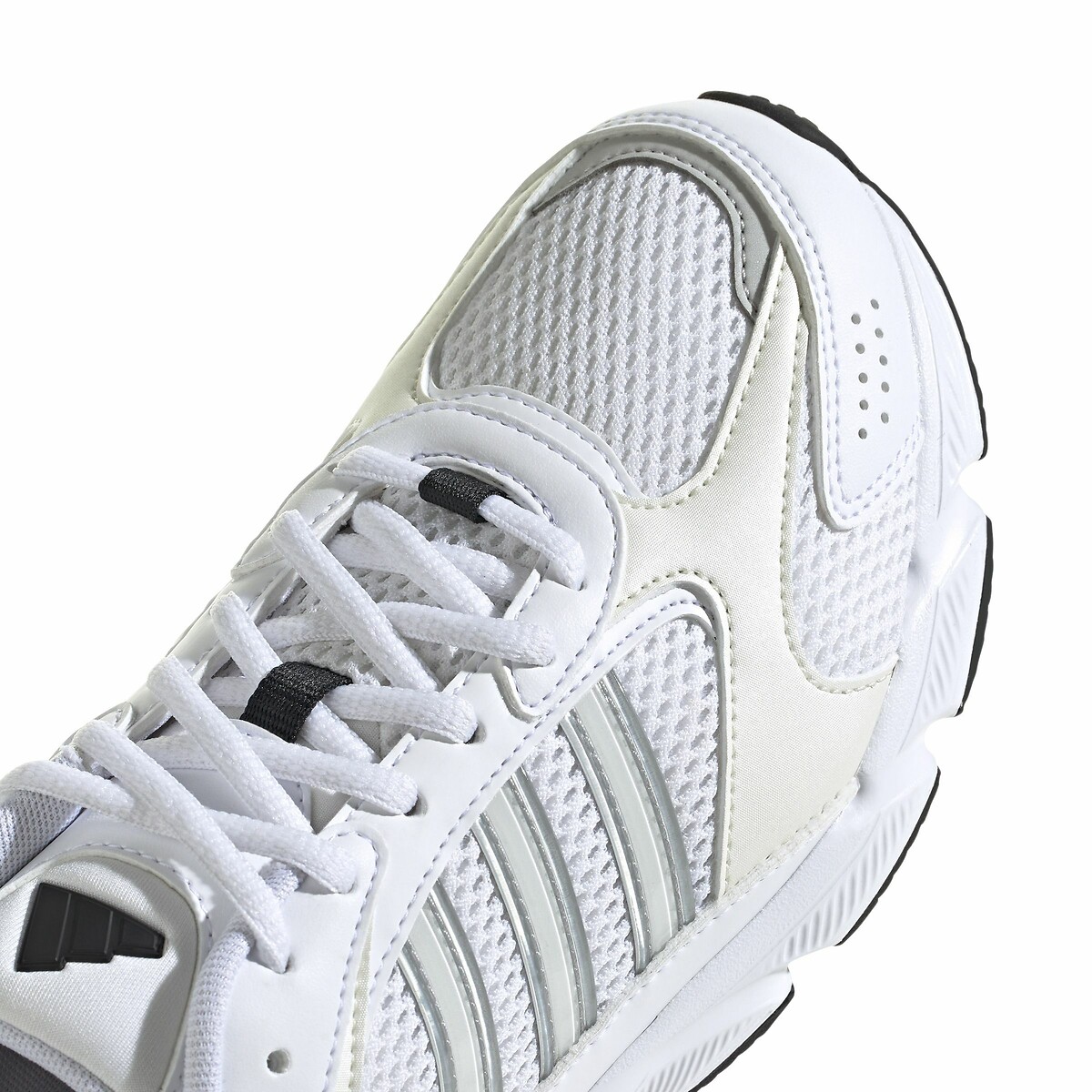 Baskets CrazyChaos 2000 blanc/gris, ADIDAS SPORTSWEAR