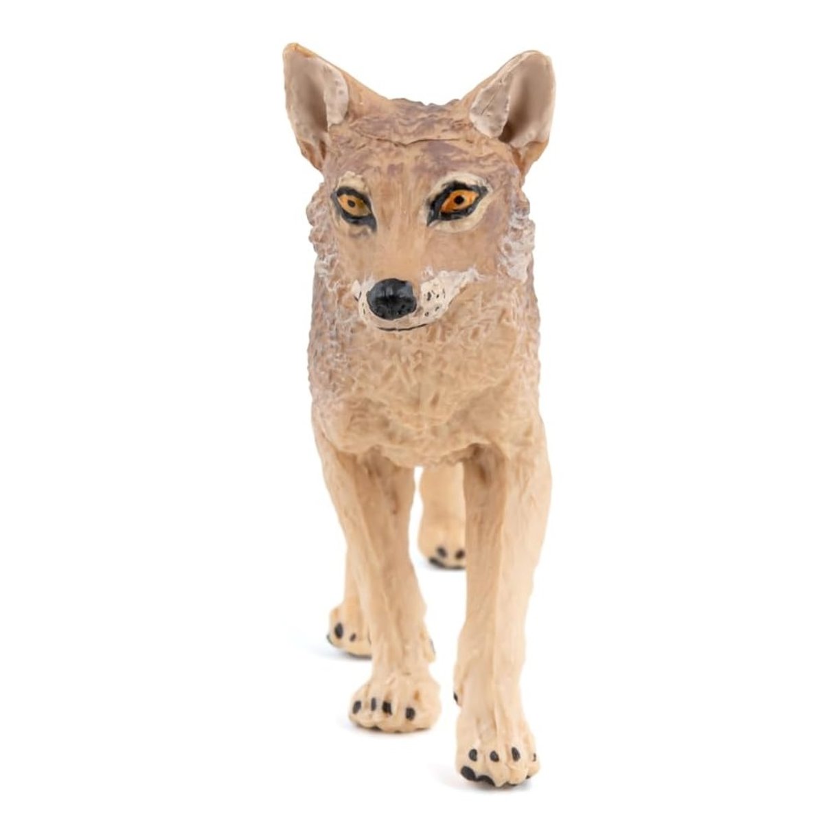 Figurine Chacal marron, PAPO