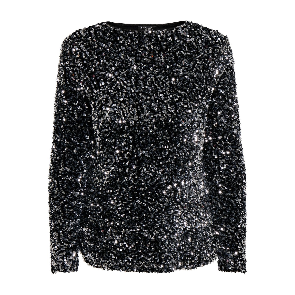Top black 1, ONLY