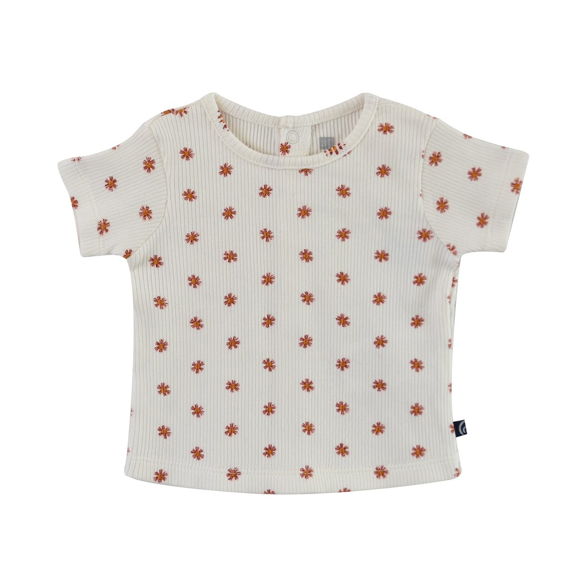 Ensemble robe t-shirt elodie jaune, SUCRE D'ORGE