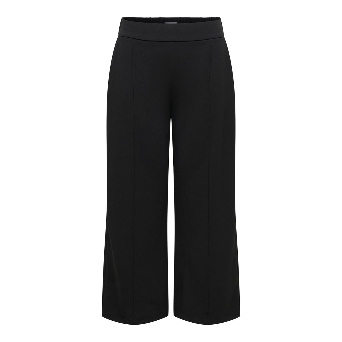 Pantalon black 1, ONLY CARMAKOMA