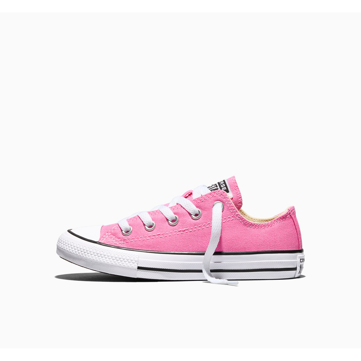 Baskets CHUCK TAYLOR ALL STAR CANVAS rose, CONVERSE