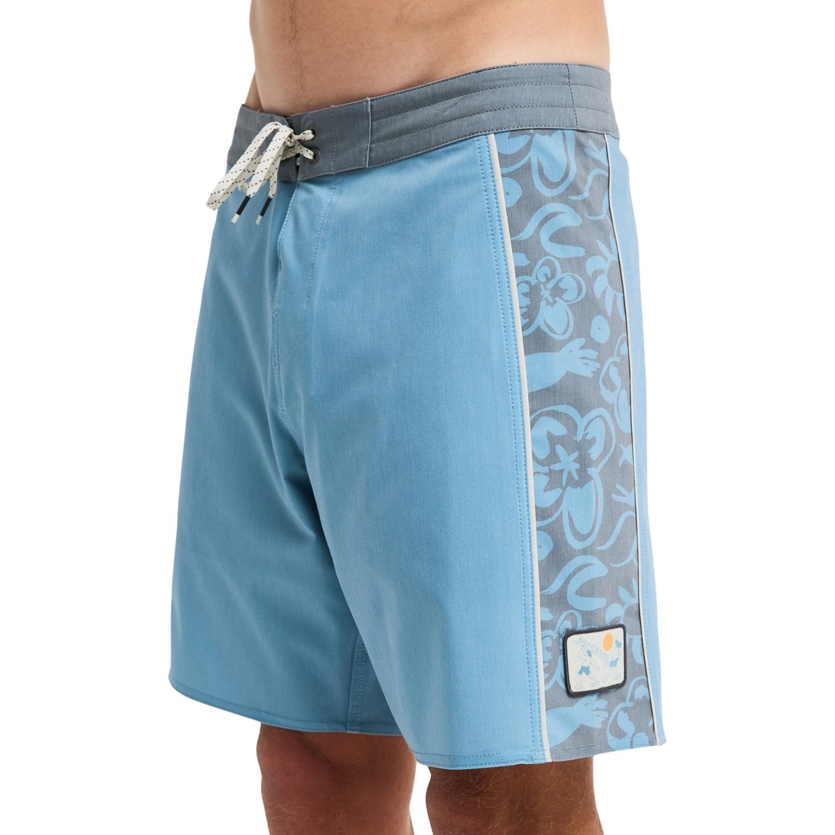 Boardshort TY WILLIAMS LT 17.5" multi multi, BILLABONG