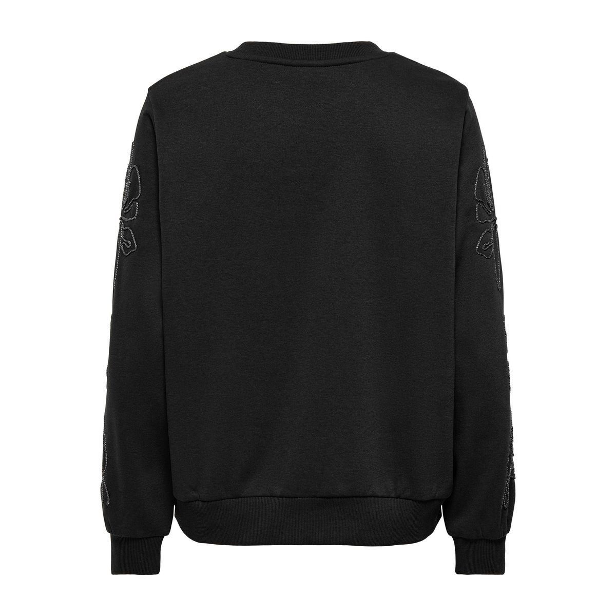 Sweat-Shirt black 1, JDY
