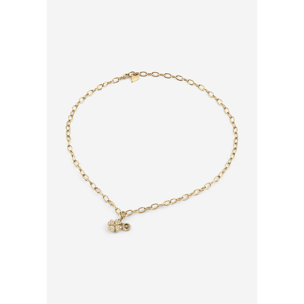 Collier Love Bites or, GUESS