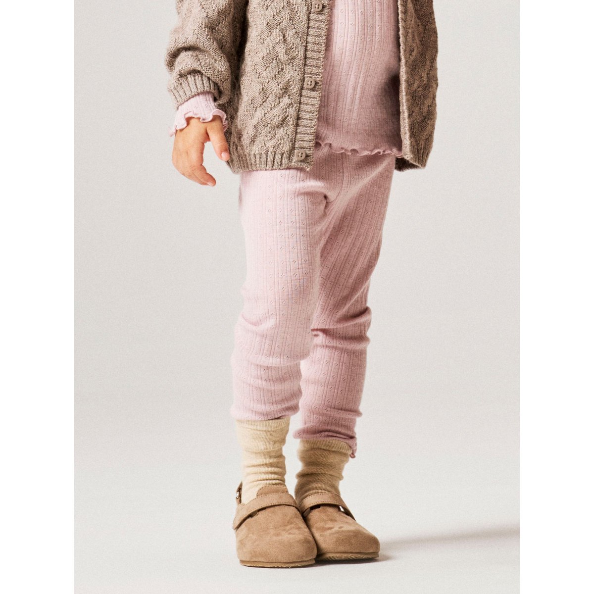 Leggings violet ice, NAME IT