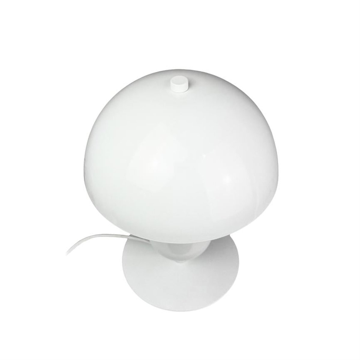 Movie Lampe à poser, H 27,5 cm, E27 blanc, DYBERG LARSEN