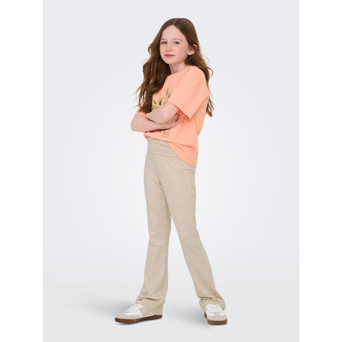 Pantalon pumice stone, KIDS ONLY