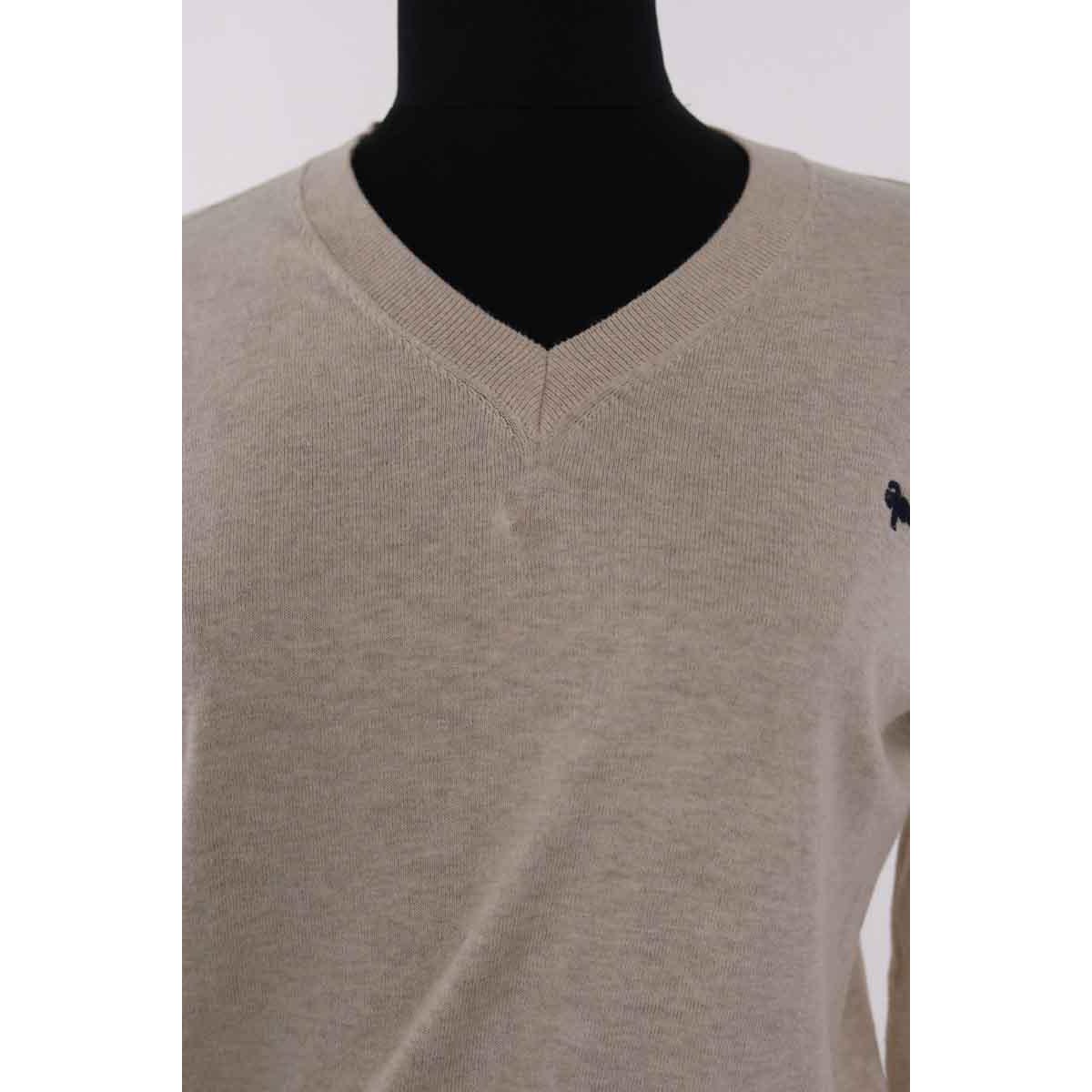 Pull - Très Bon État beige, APC