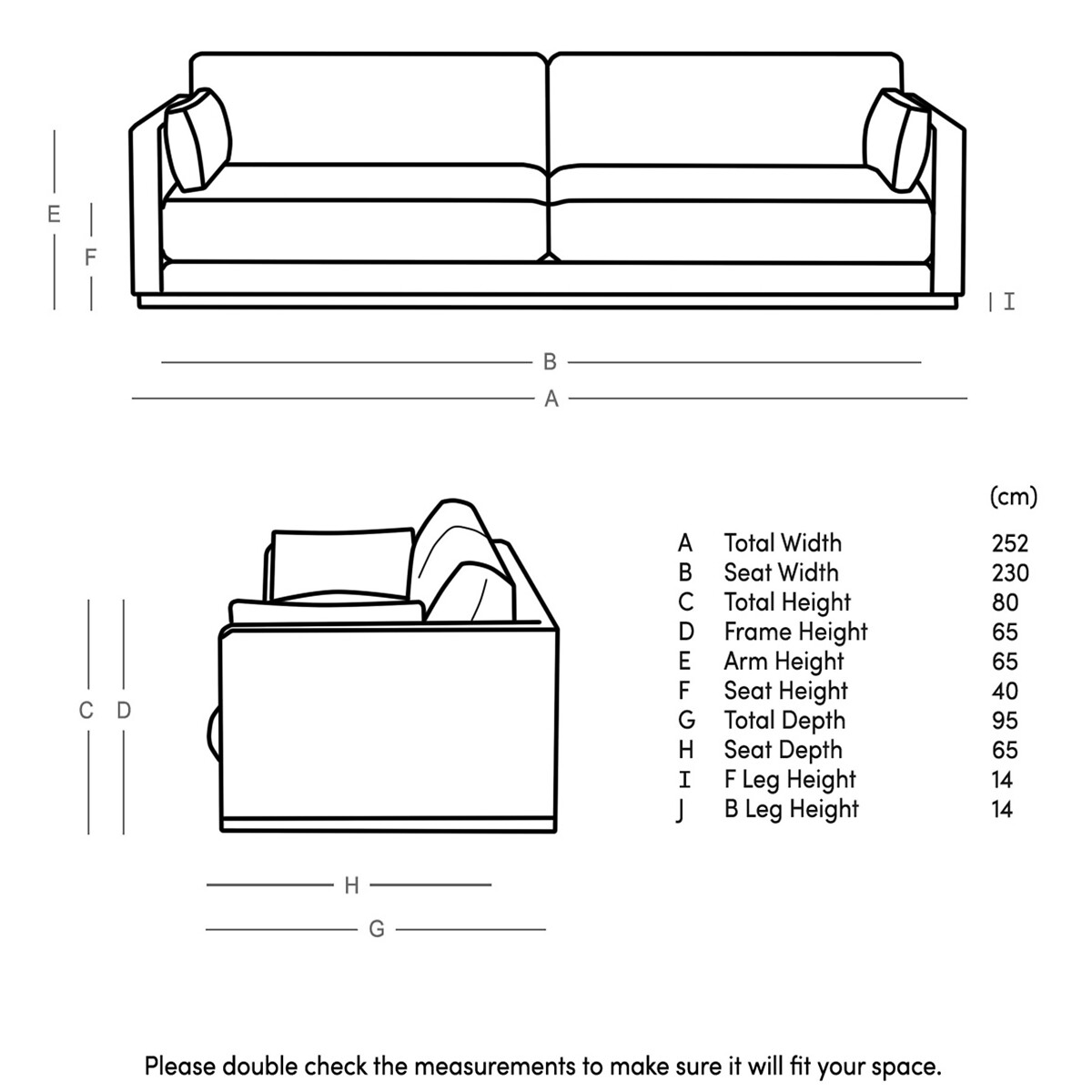 Alesund Crushed Velvet 2/3/4 Seater Sofa ecru , SWOON