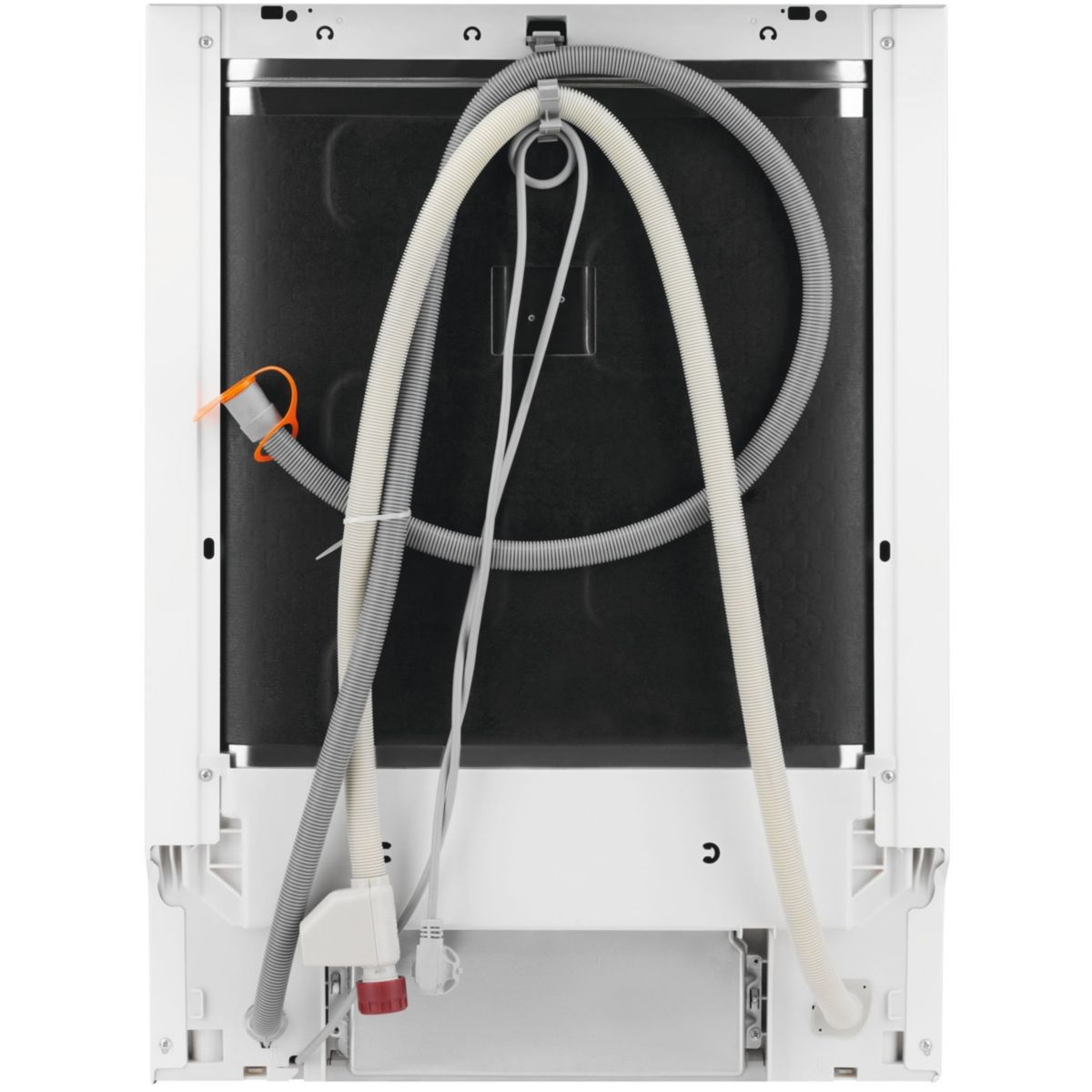 Lave vaisselle encastrable EEQ47310L AirDry couleur unique, ELECTROLUX