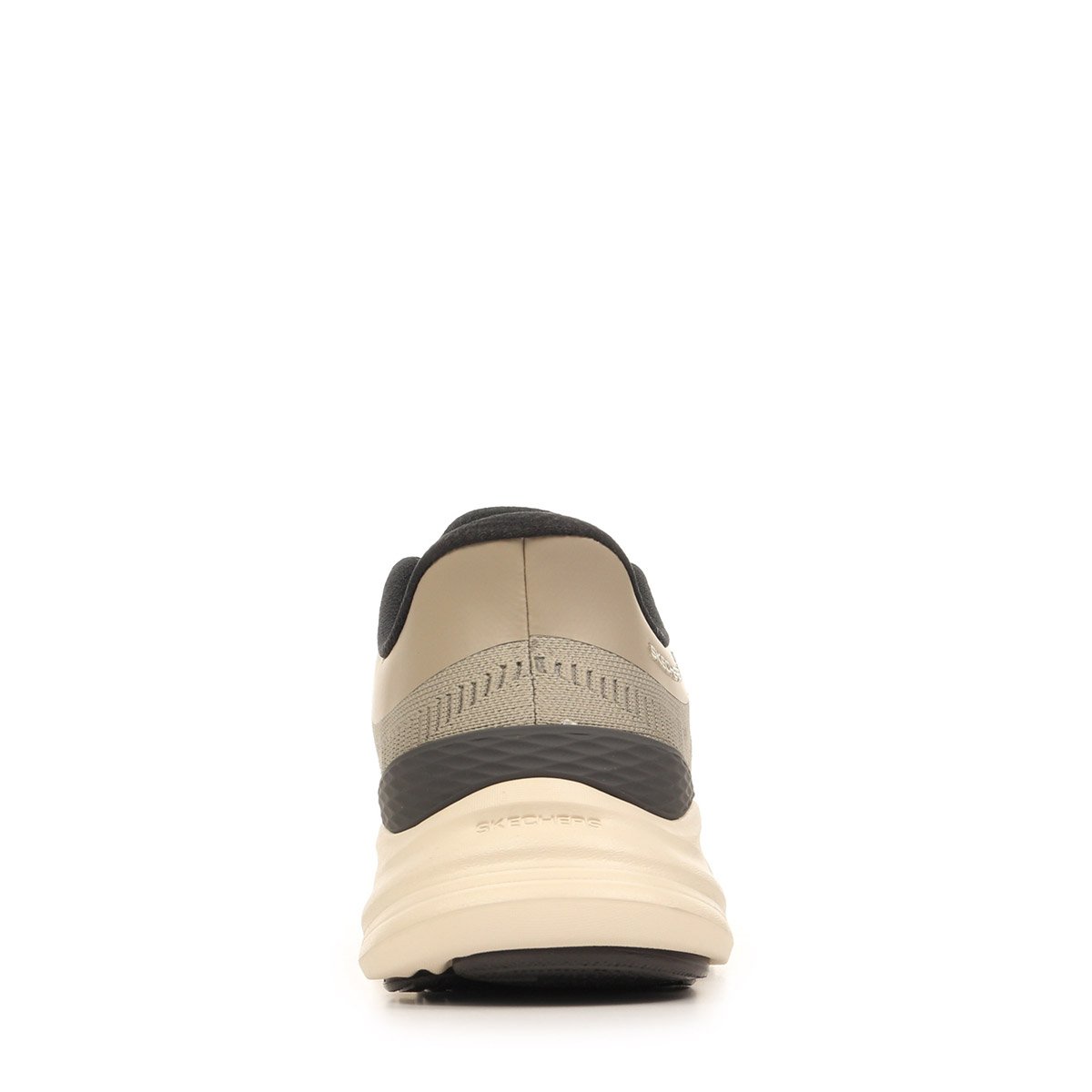 Baskets GO WALK 8 ZAYE taupe, SKECHERS
