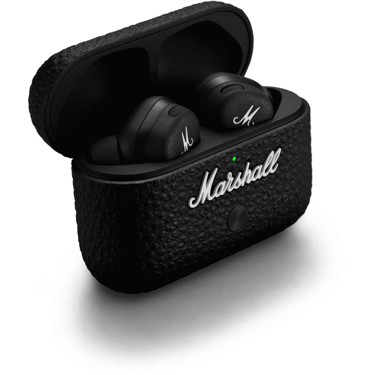 Ecouteurs Motif II ANC noir, MARSHALL