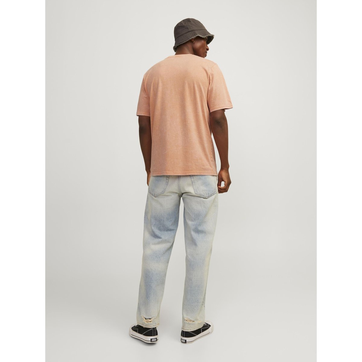 T-Shirt canyon sunset, JACK & JONES