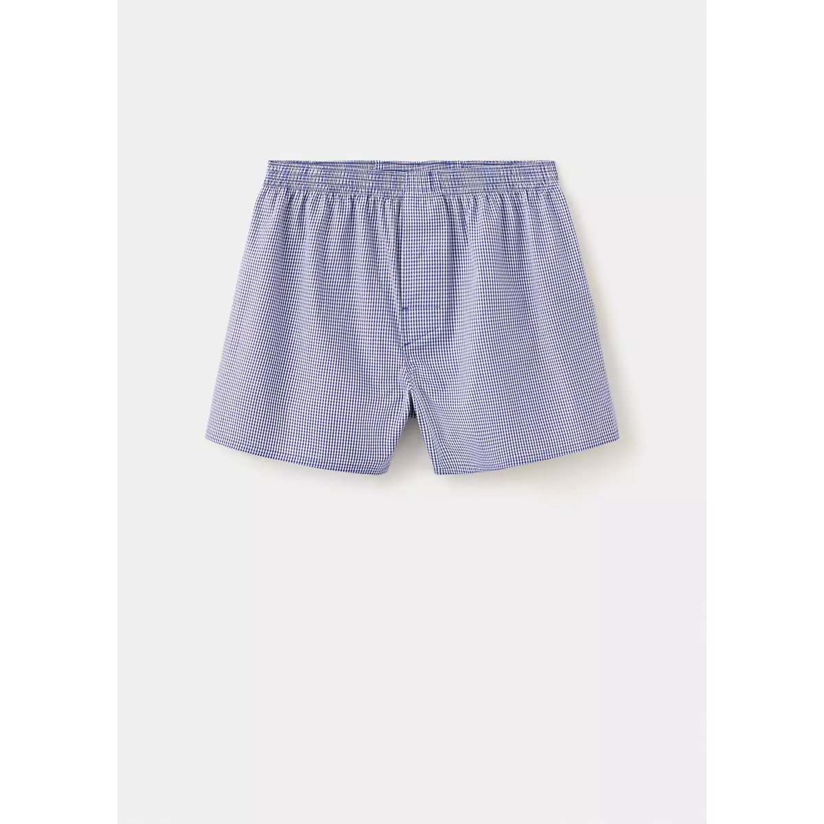 Lot 2 slips combinés bleu, MANGO MAN