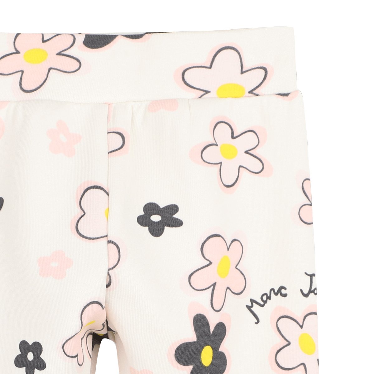 Ensemble robe et legging mauve chalk, MARC JACOBS