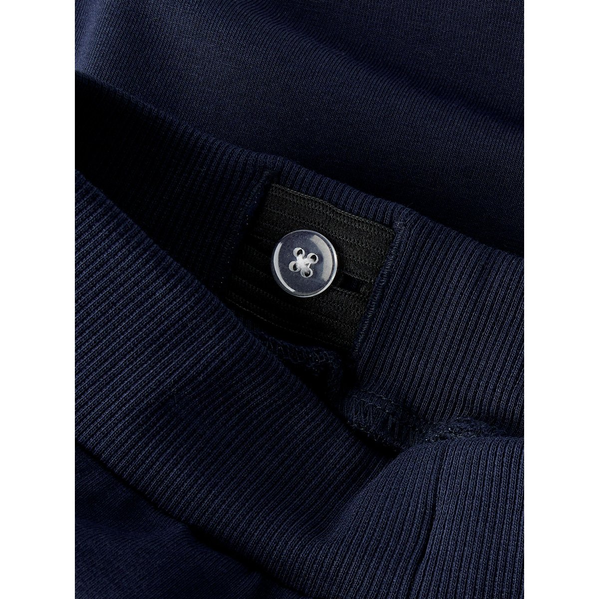 Jogging En Molleton navy blazer, NAME IT