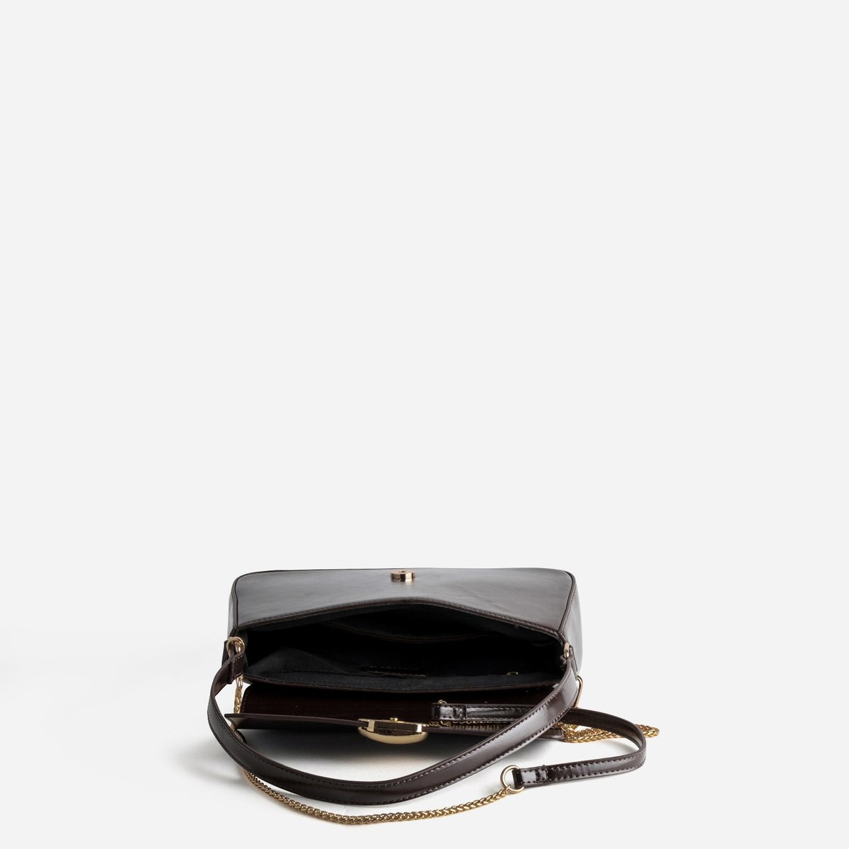 Sac À Main BILI marron, ERAM