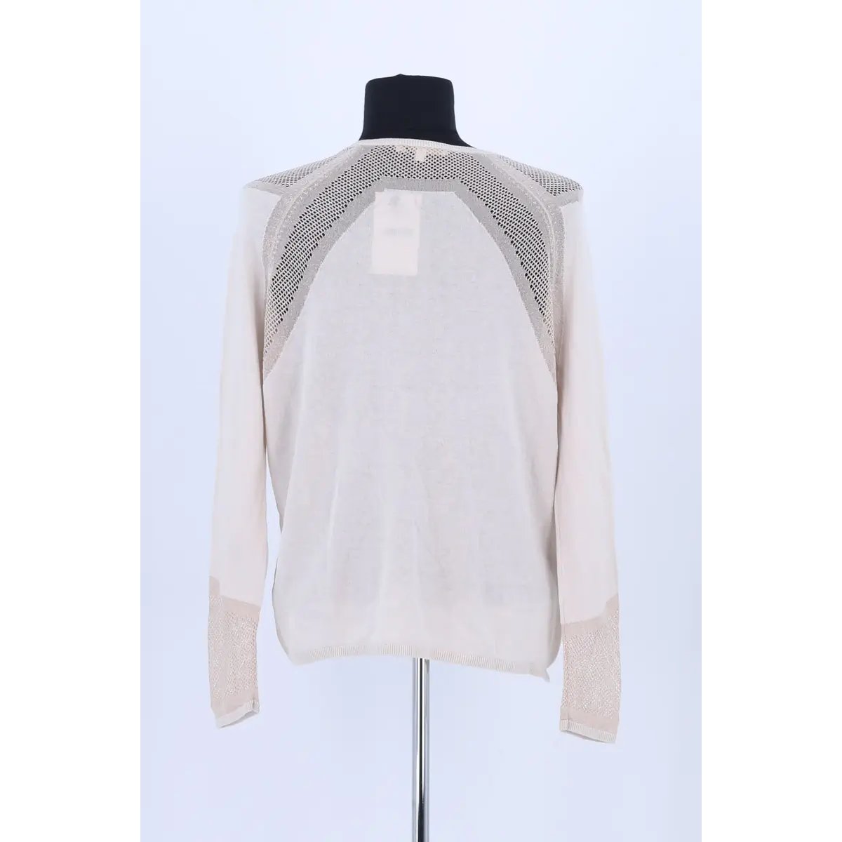 T-shirt - Très Bon État rose, MAJE