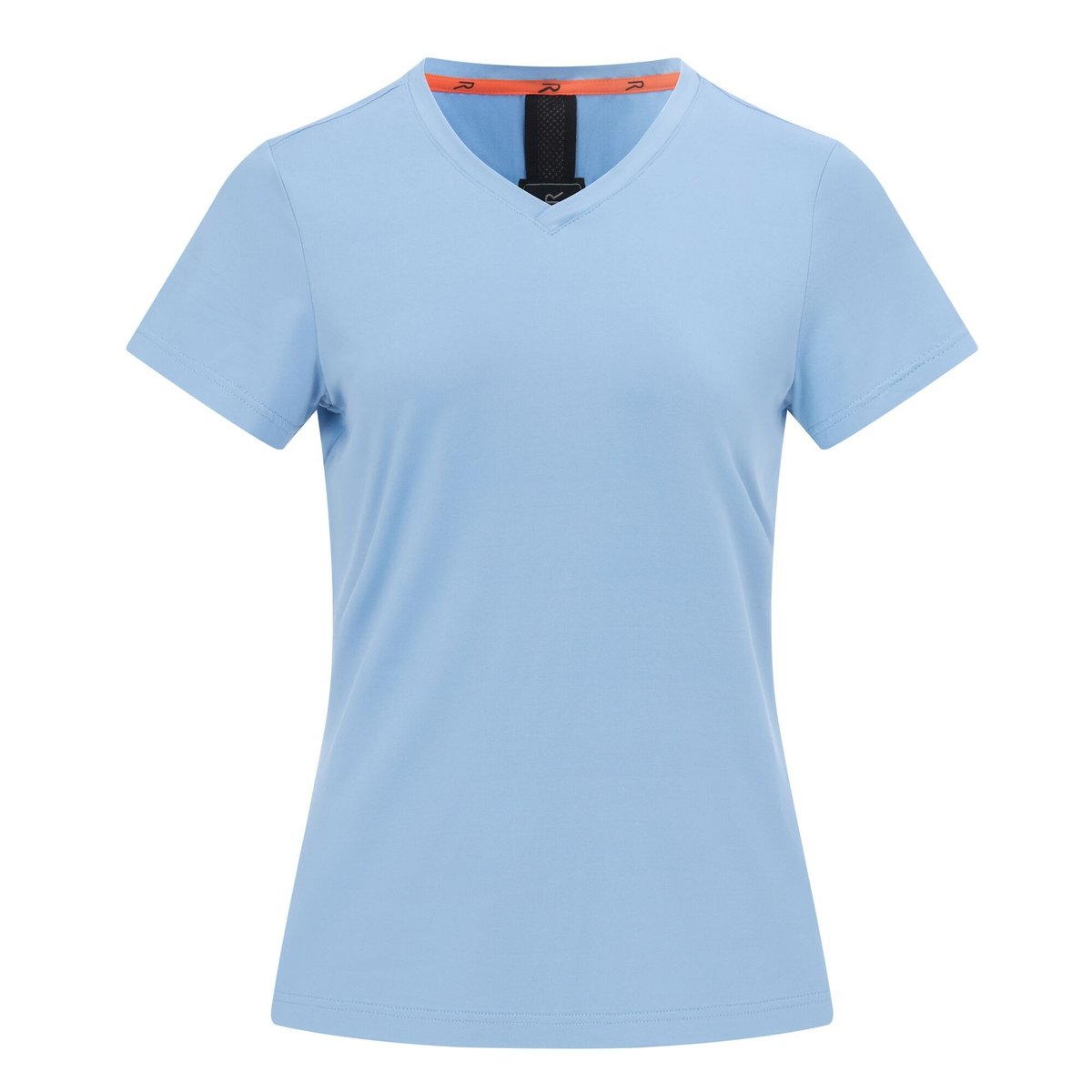 T-shirt ELKIE denim, REGATTA