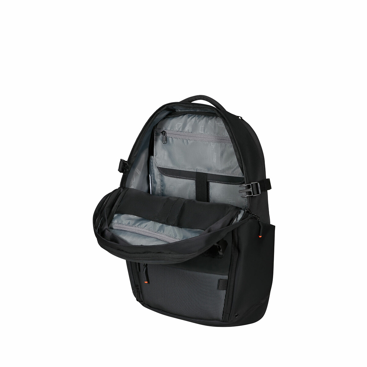 Mochila para Portátil Pacepro 17.3", American Tourister preto , AMERICAN TOURISTER