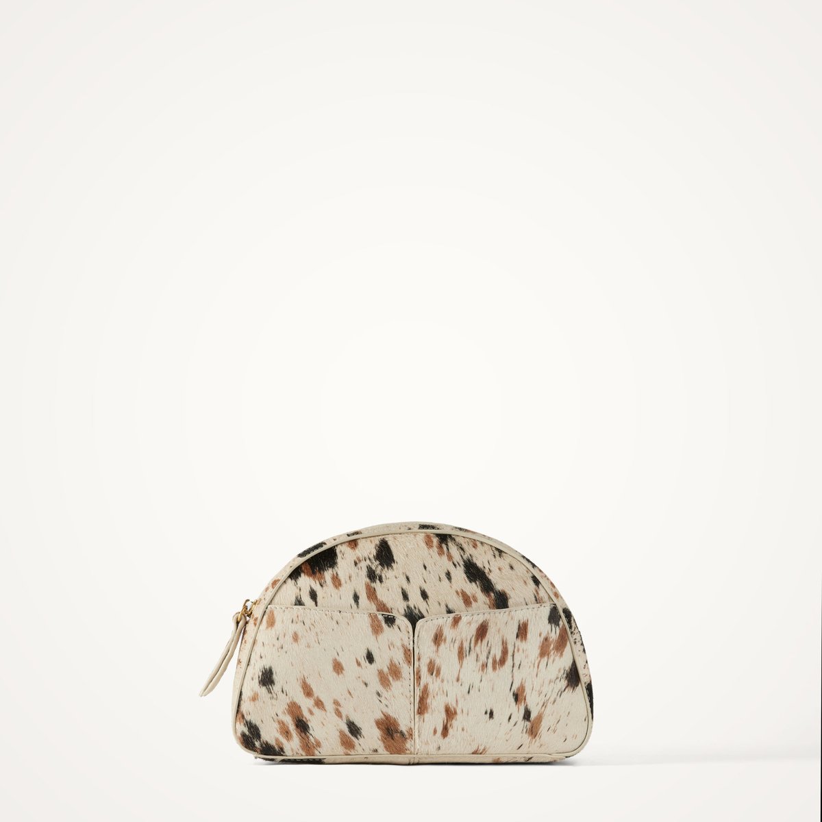 Pochette MIRA beige, VANESSA WU