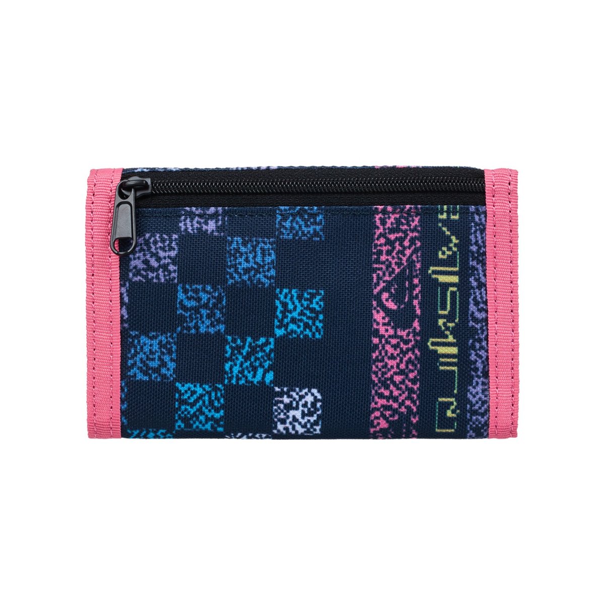Portefeuille 3 volets THE EVERYDAILY bleu dark navy next gen, QUIKSILVER