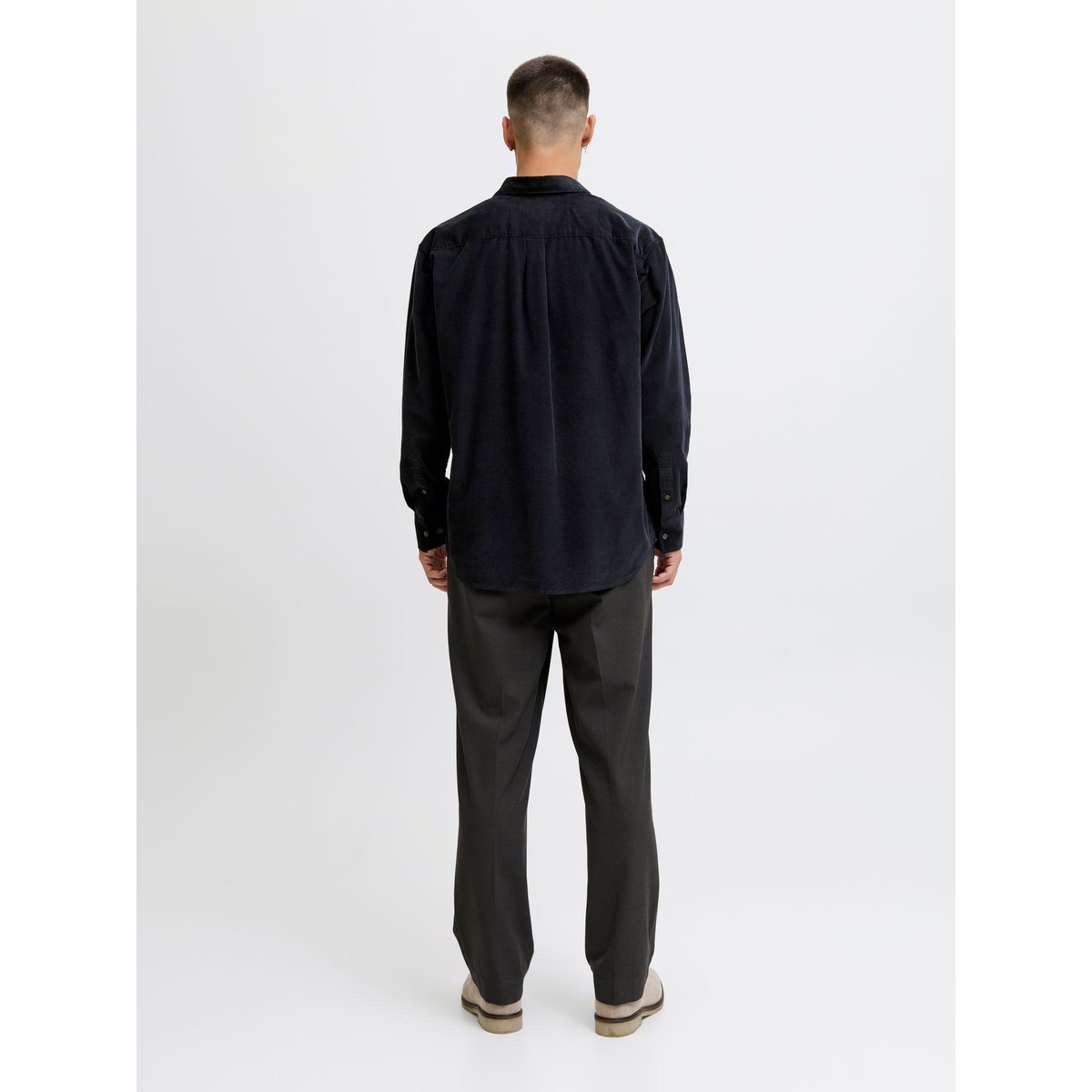Chemise night sky 1, JACK & JONES