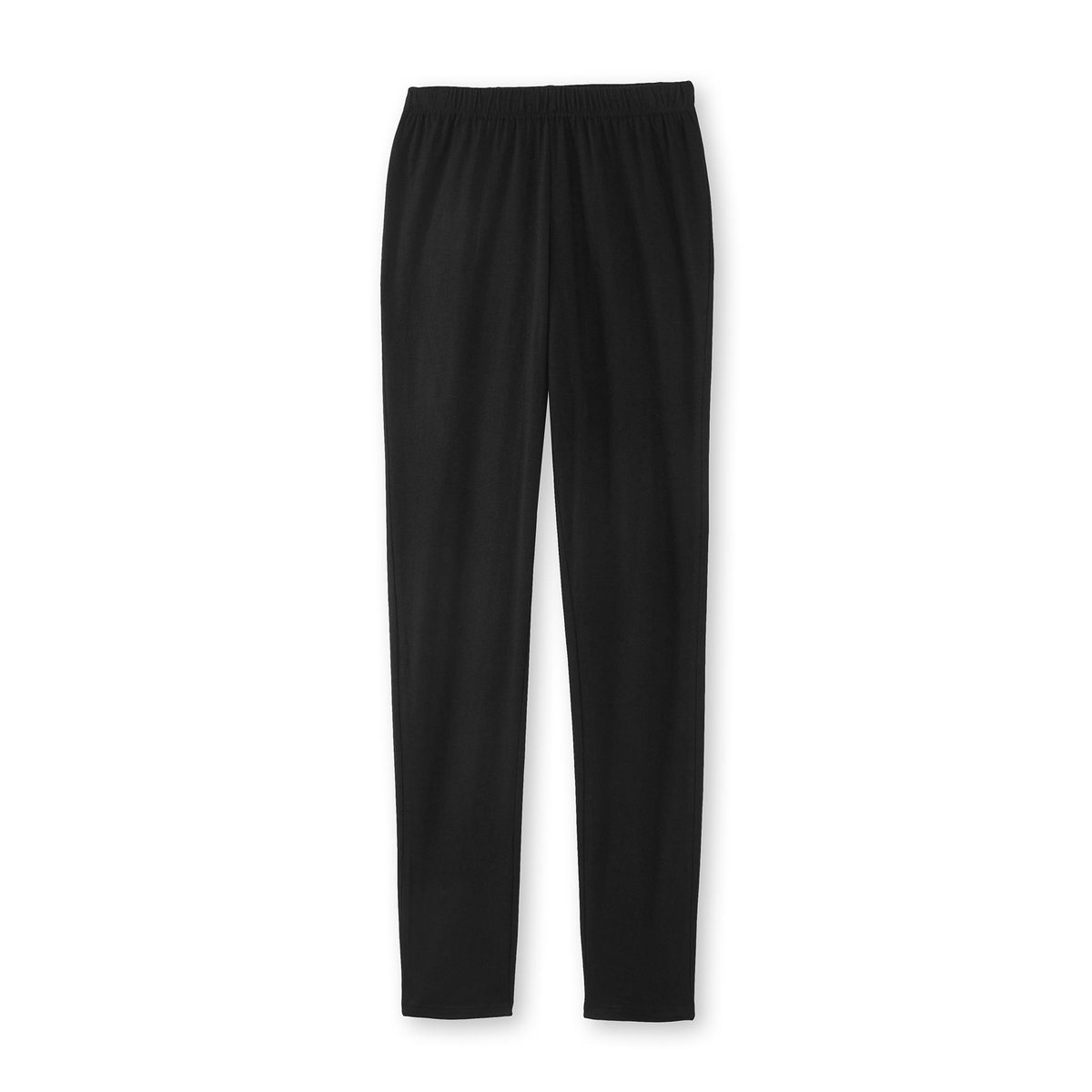Lot de 2 leggings noir + noir, DAXON