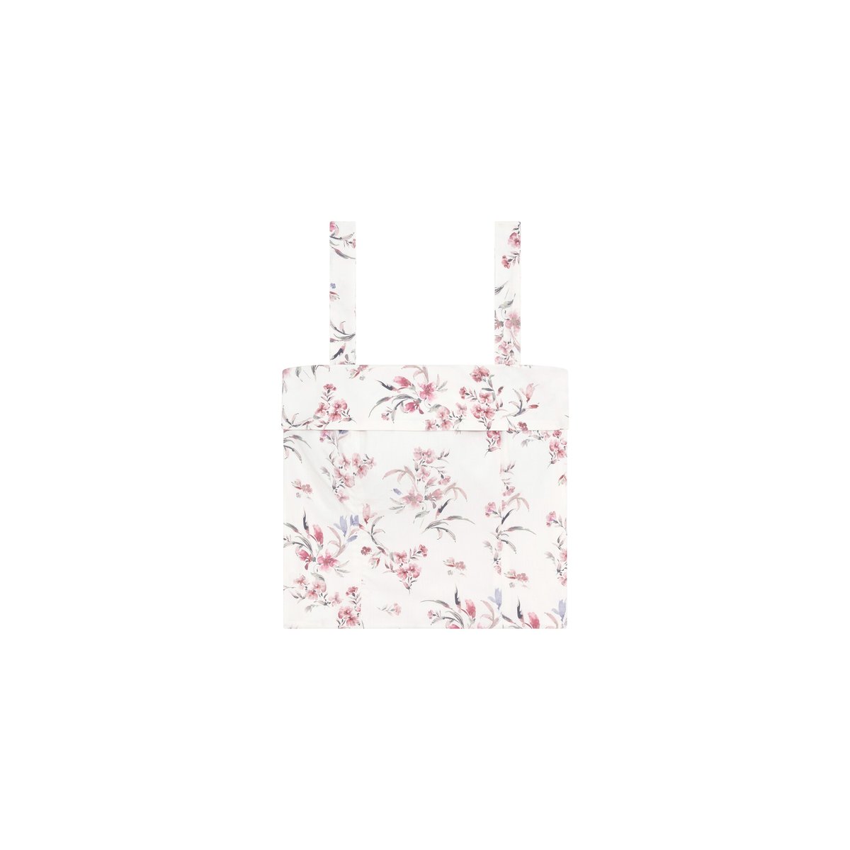 Chemise droite col carré CHEMISE CLYDIA ivoire, CAROLL