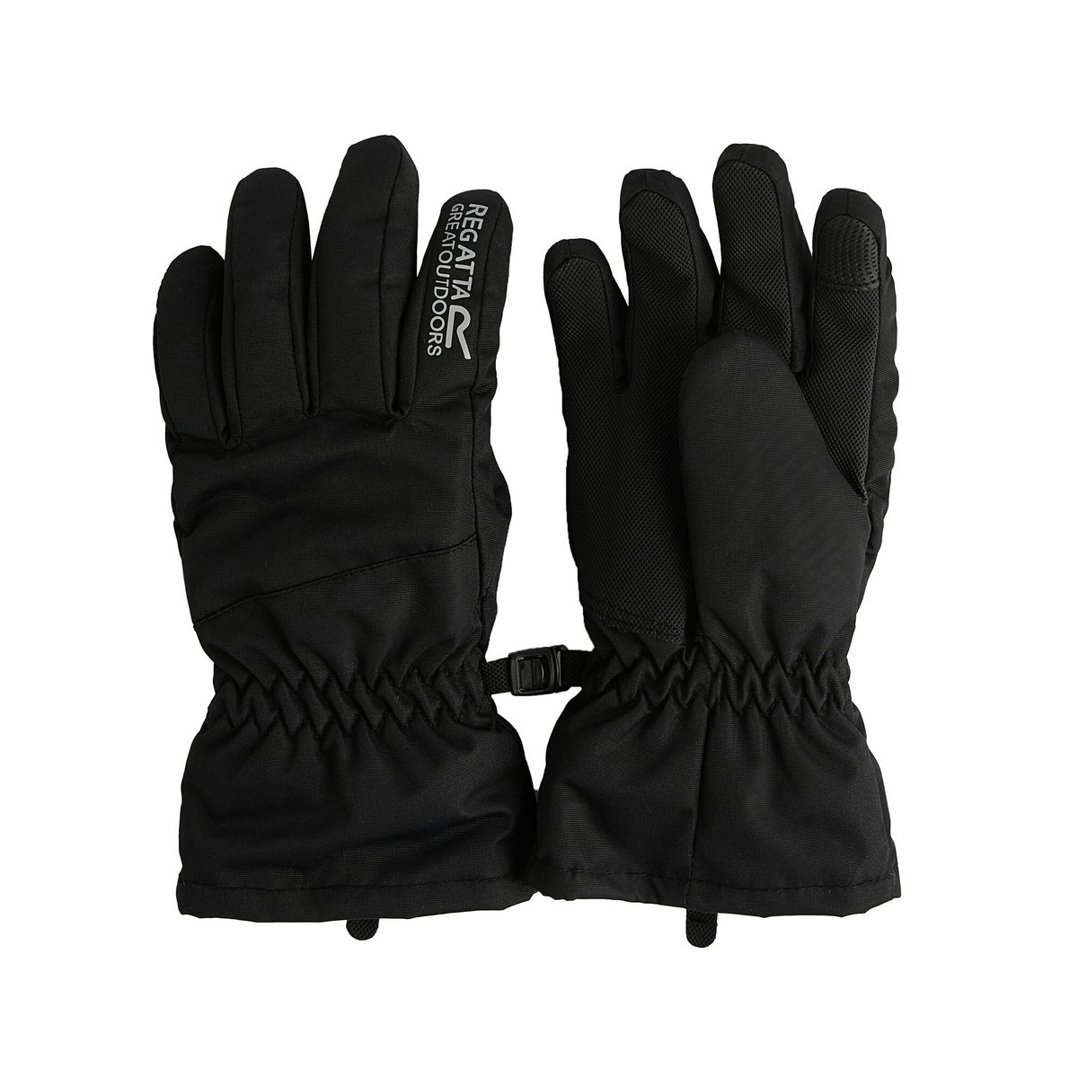 Gants ARLIE noir, REGATTA