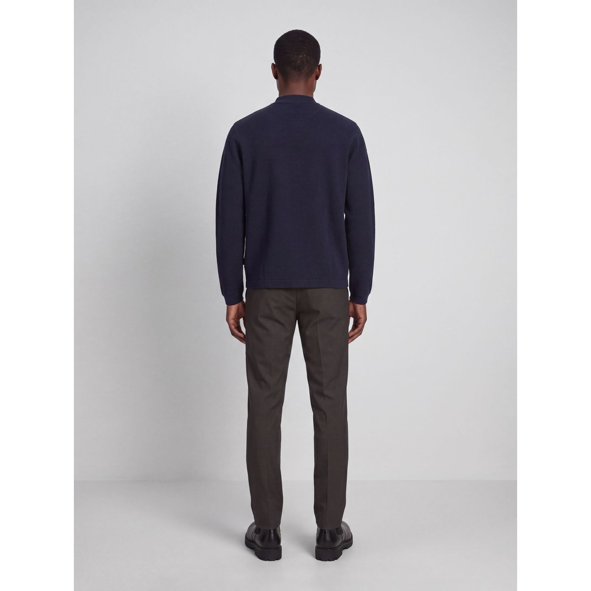 Sweat-Shirt night sky 1, JACK & JONES
