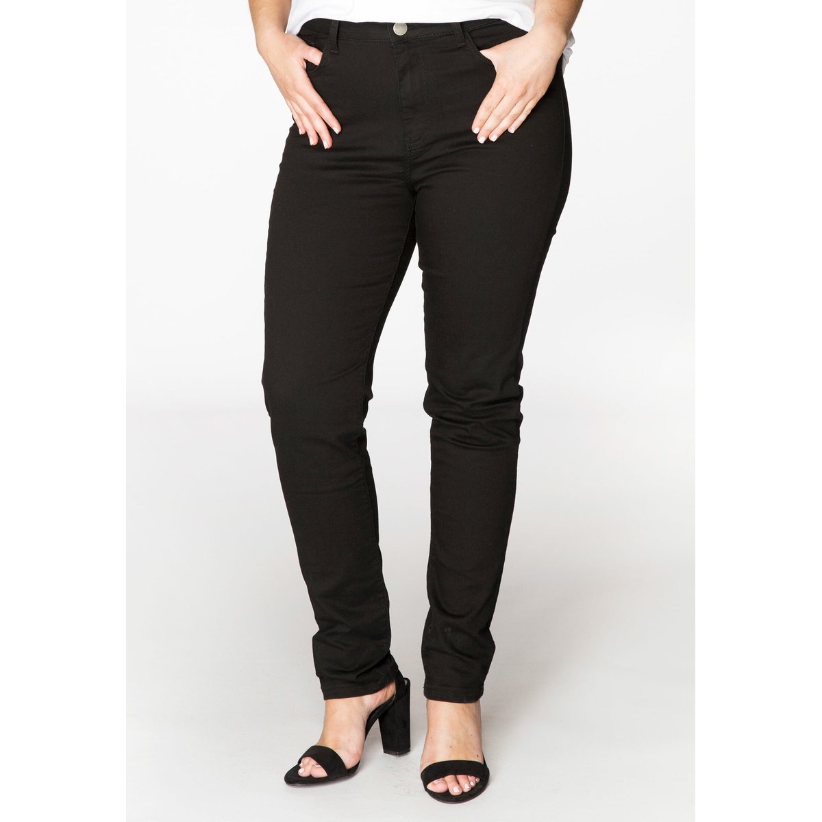 Jean Skinny noir, YOEK