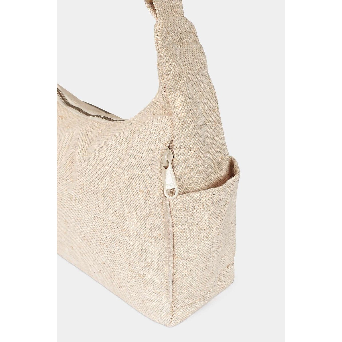 Sac multipoches, EMILE beige, HINDBAG