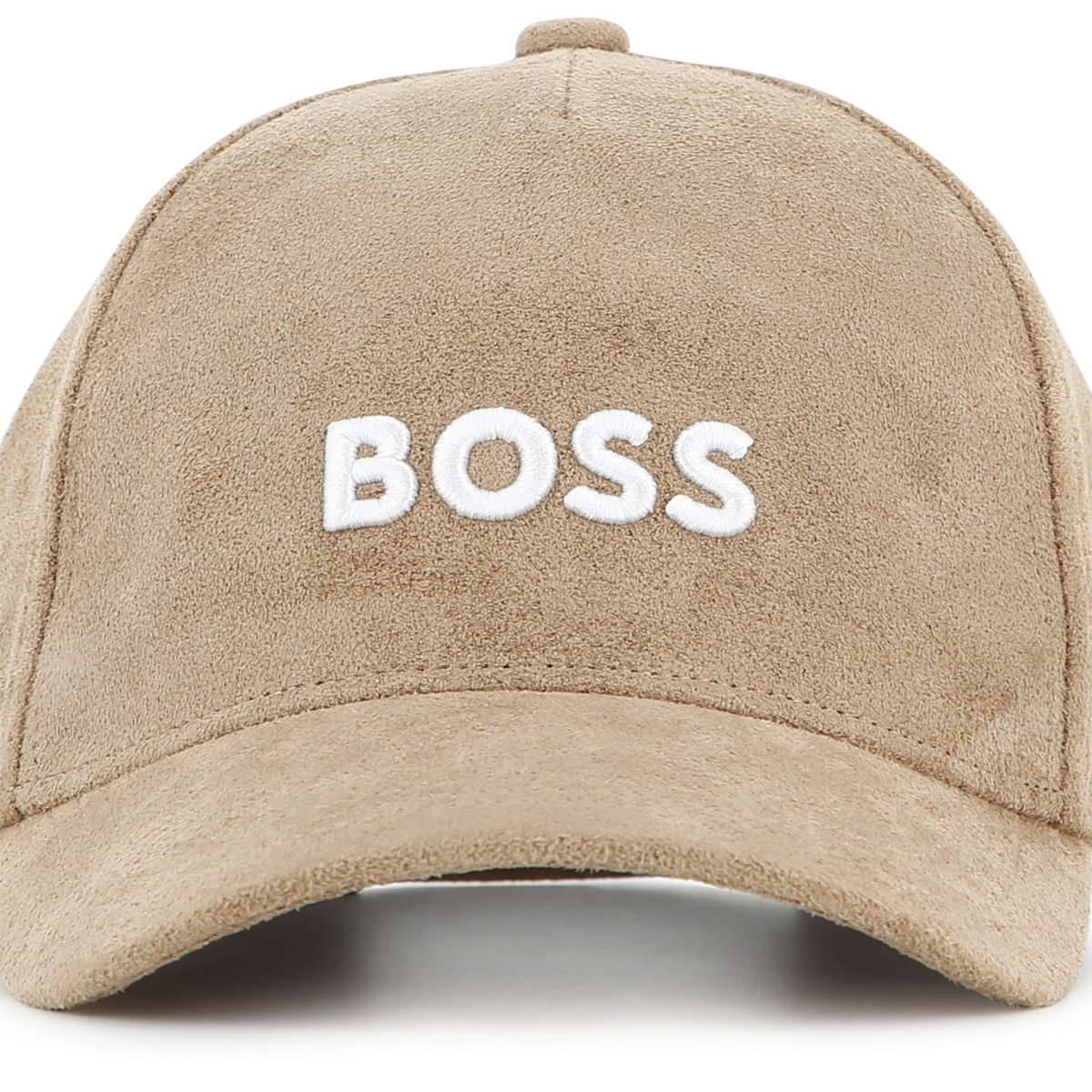 Casquette siglée cookie, BOSS KIDSWEAR